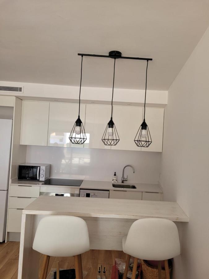 Somtresapartament Platja d'Aro Exterior foto