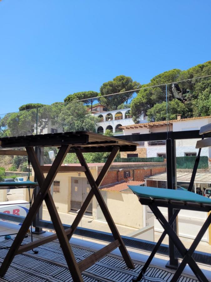 Somtresapartament Platja d'Aro Exterior foto