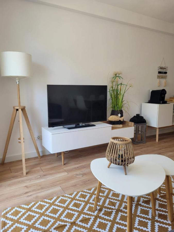 Somtresapartament Platja d'Aro Exterior foto