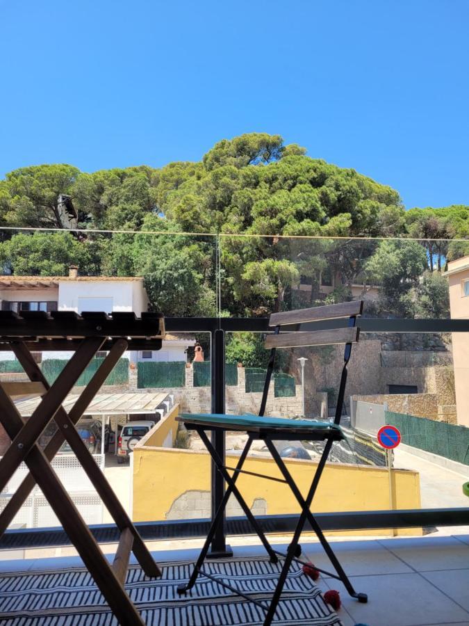 Somtresapartament Platja d'Aro Exterior foto